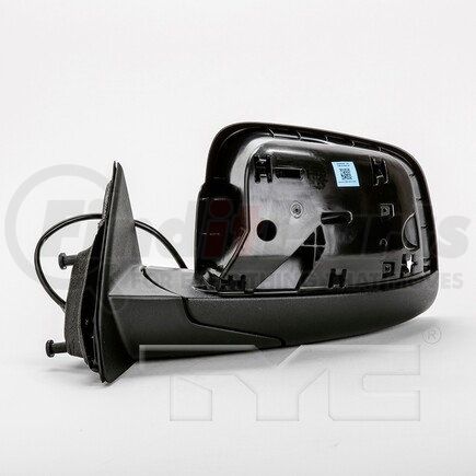 TYC 4120642  Door Mirror