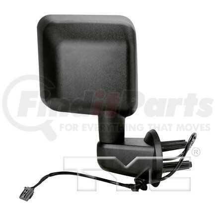 TYC 4130341  Door Mirror