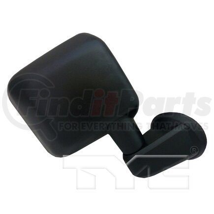 TYC 4130441  Door Mirror