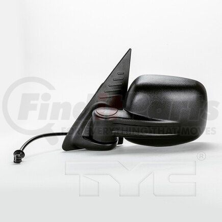 TYC 4140042  Door Mirror