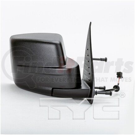 TYC 4140131  Door Mirror