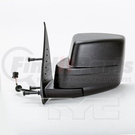 TYC 4140132  Door Mirror