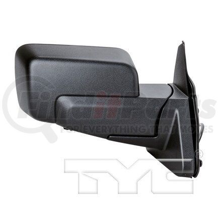 TYC 4150041  Door Mirror