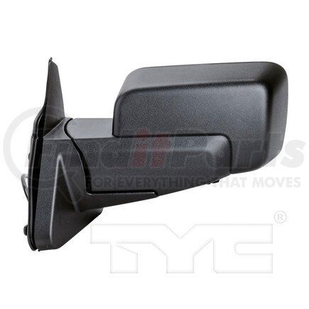 TYC 4150042  Door Mirror