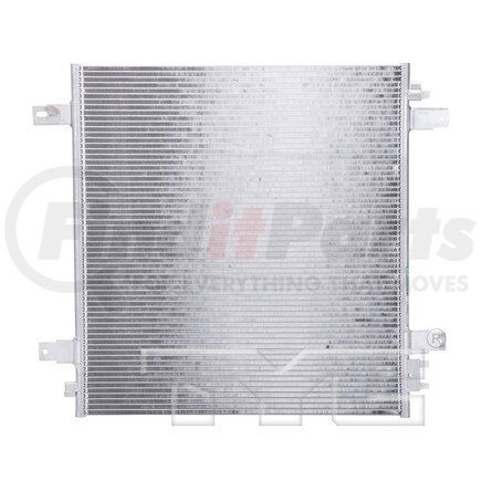 TYC 4152  A/C Condenser