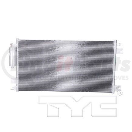 TYC 4153  A/C Condenser