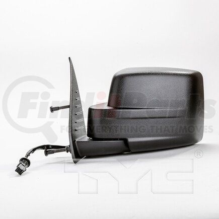 TYC 4140142  Door Mirror