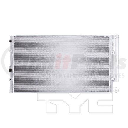 TYC 4145  A/C Condenser