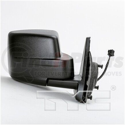 TYC 4160041  Door Mirror