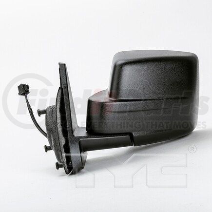 TYC 4160042 Door Mirror