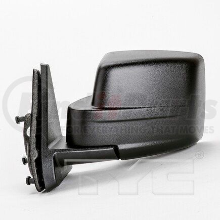 TYC 4160012  Door Mirror