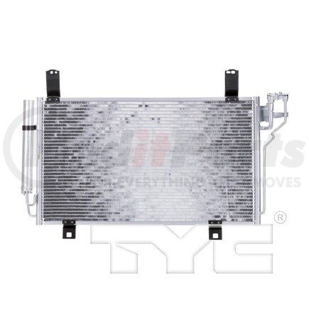 TYC 4189  A/C Condenser