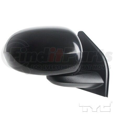 TYC 4170141  Door Mirror