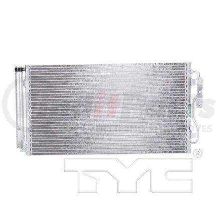 TYC 4226 A/C Condenser