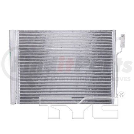 TYC 4242  A/C Condenser