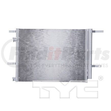 TYC 4214  A/C Condenser