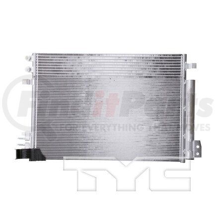 TYC 4224  A/C Condenser