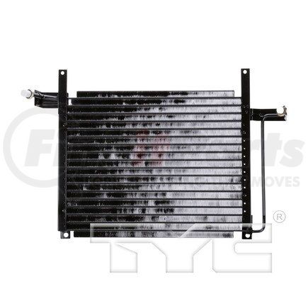 TYC 4258  A/C Condenser