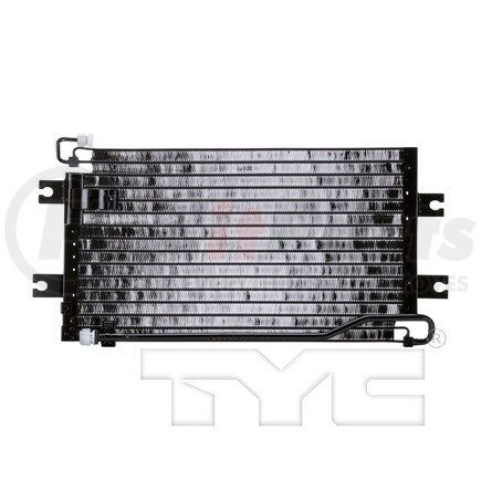 TYC 4266  A/C Condenser