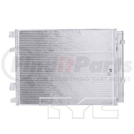 TYC 4246  A/C Condenser