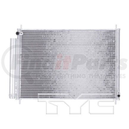 TYC 4250 A/C Condenser
