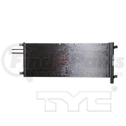 TYC 4282  A/C Condenser