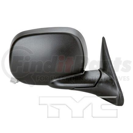TYC 4310031  Door Mirror