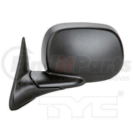 TYC 4310232  Door Mirror