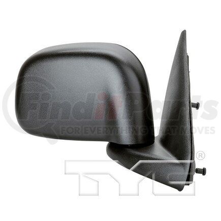 TYC 4310311  Door Mirror