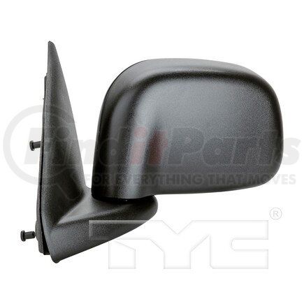 TYC 4310312  Door Mirror