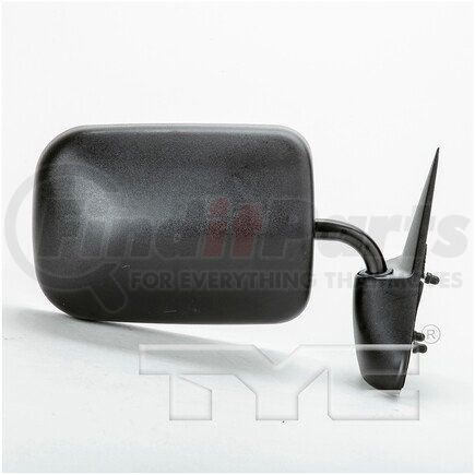 TYC 4310111  Door Mirror