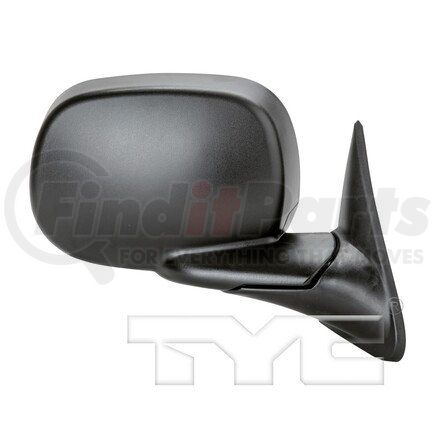 TYC 4310231  Door Mirror