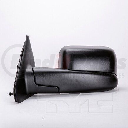 TYC 4310912 Door Mirror