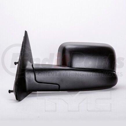 TYC 4310942 Door Mirror
