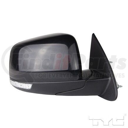 TYC 4330471  Door Mirror