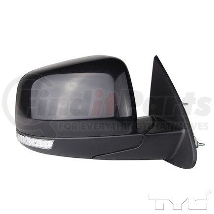 TYC 4330471 Door Mirror