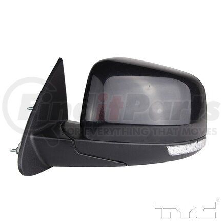 TYC 4330472  Door Mirror