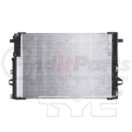 TYC 4389  A/C Condenser