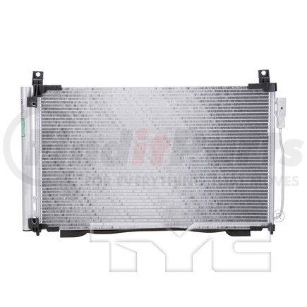 TYC 4402  A/C Condenser