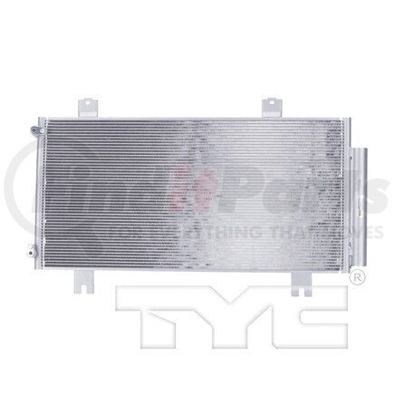 TYC 4441  A/C Condenser