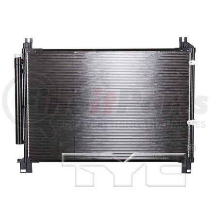 TYC 4439  A/C Condenser