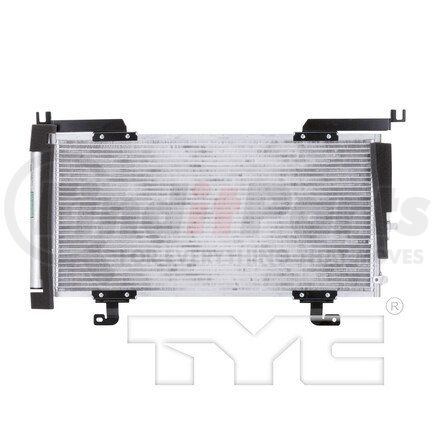 TYC 4454  A/C Condenser