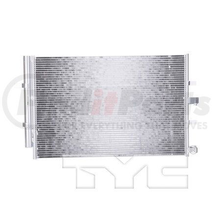 TYC 4459  A/C Condenser