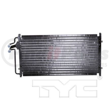 TYC 4560  A/C Condenser