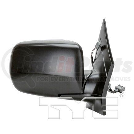 TYC 4560031  Door Mirror