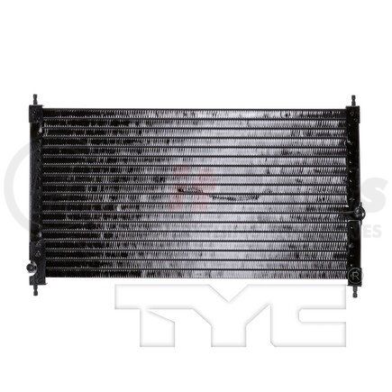 TYC 4562  A/C Condenser