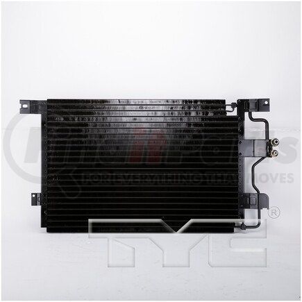 TYC 4629  A/C Condenser