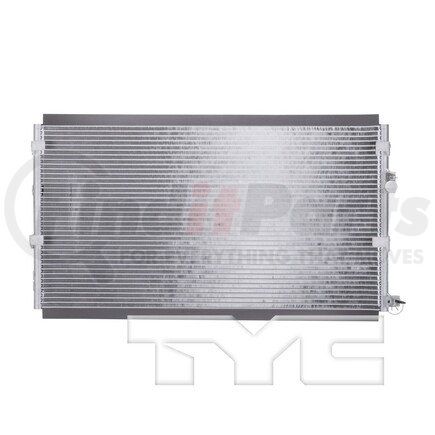 TYC 4620  A/C Condenser