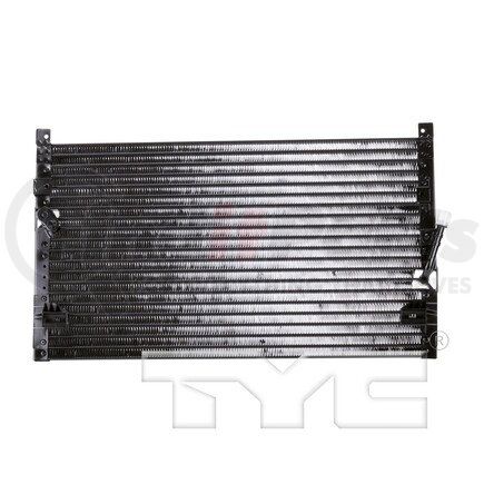 TYC 4664  A/C Condenser