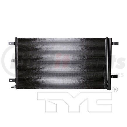 TYC 4689  A/C Condenser